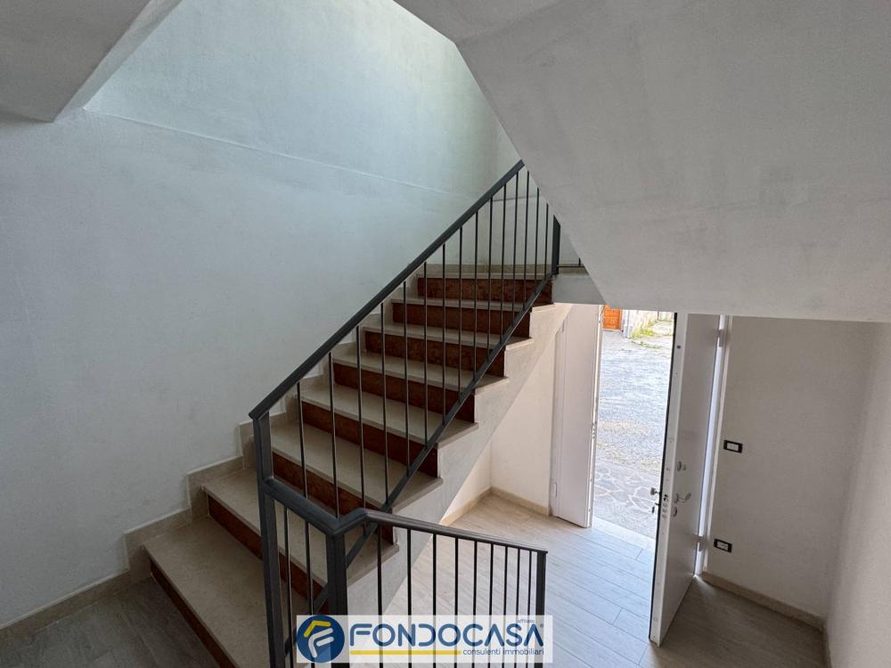 appartamento in vendita a Palazzolo sull'Oglio