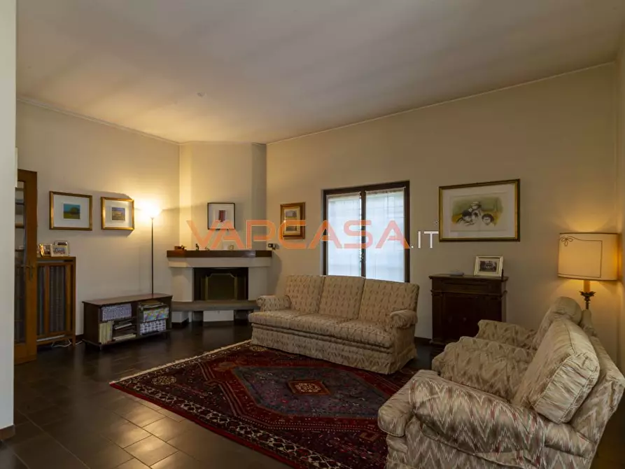 casa indipendente in vendita a Palazzolo sull'Oglio