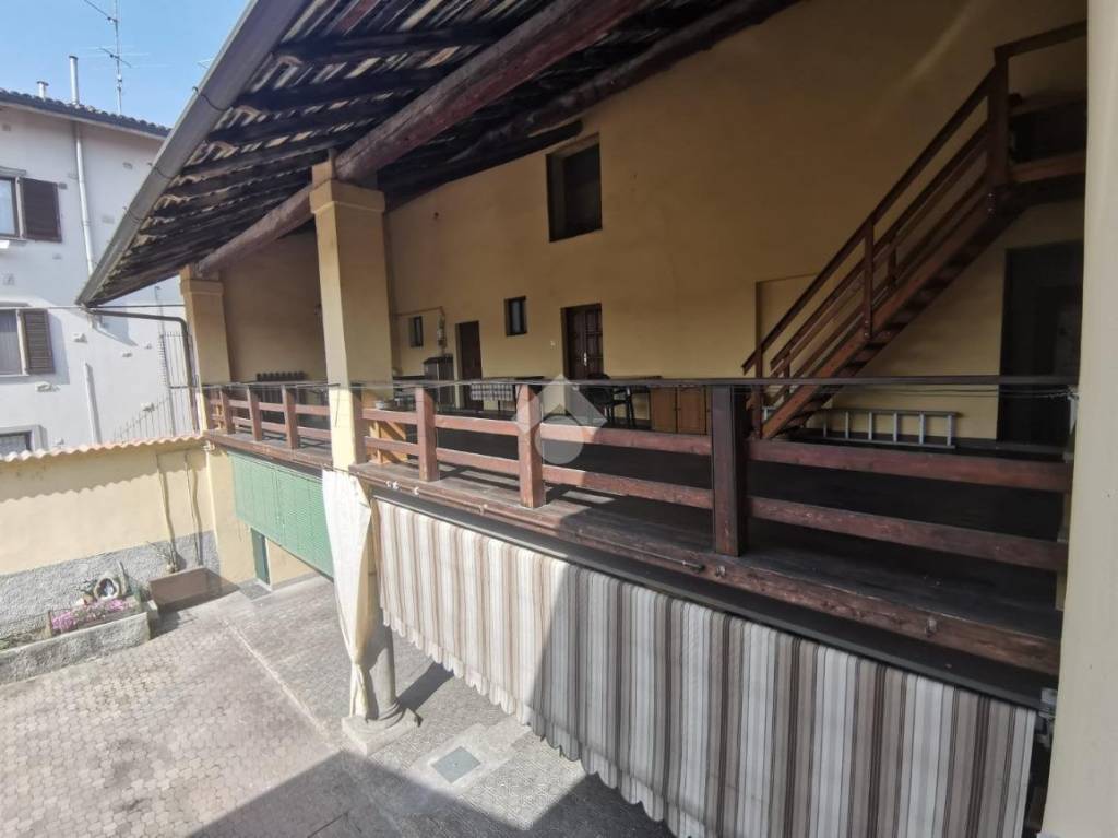 casa indipendente in vendita a Palazzolo sull'Oglio