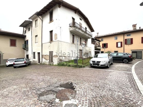 casale in vendita a Palazzolo sull'Oglio
