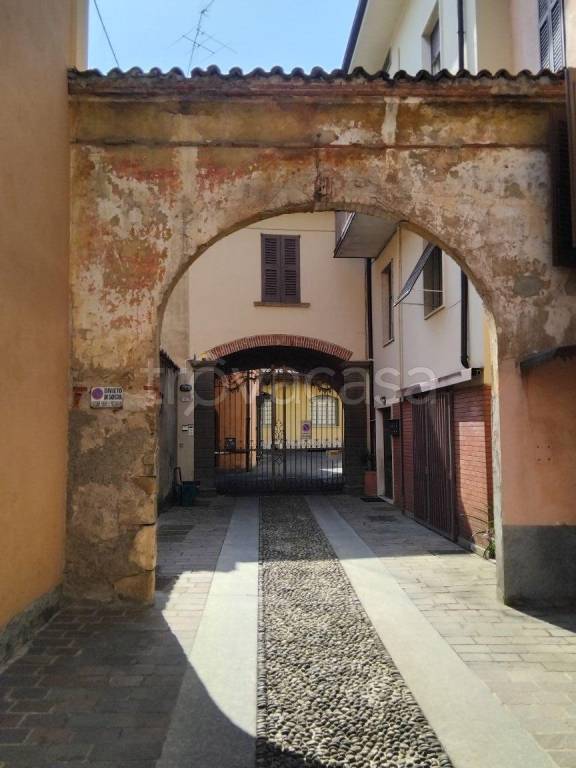 appartamento in vendita a Palazzolo sull'Oglio