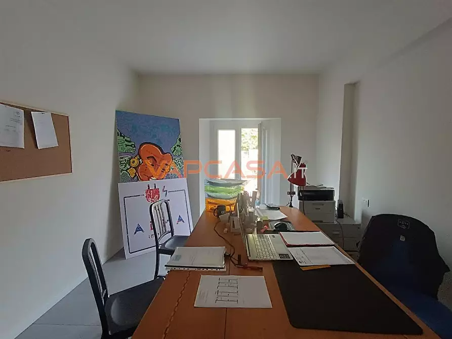 appartamento in vendita a Palazzolo sull'Oglio