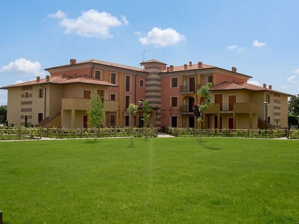 appartamento in vendita a Palazzolo sull'Oglio