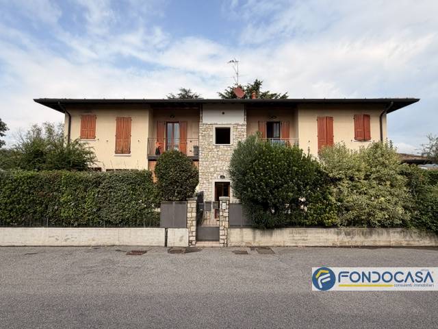 appartamento in vendita a Palazzolo sull'Oglio in zona San Pancrazio