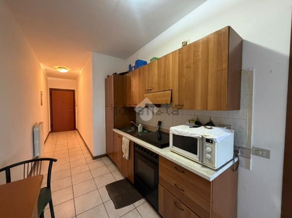 appartamento in vendita a Palazzolo sull'Oglio