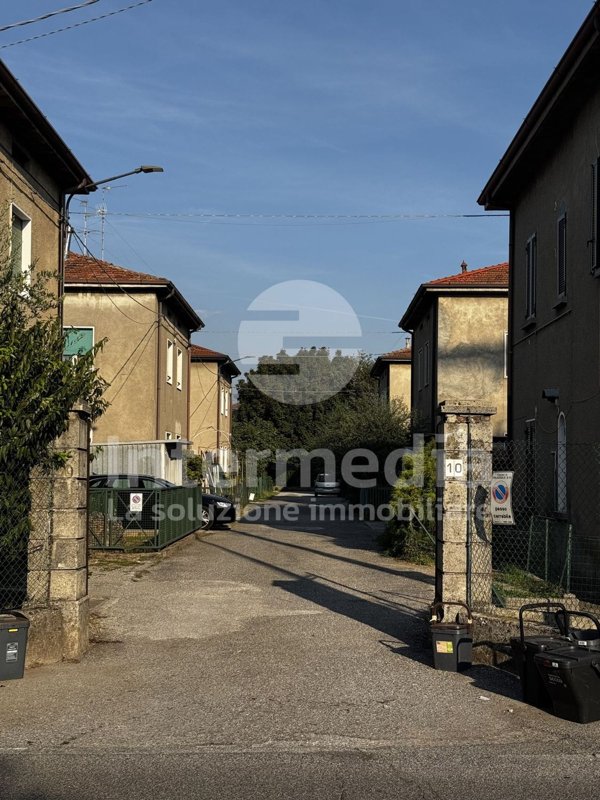 appartamento in vendita a Palazzolo sull'Oglio