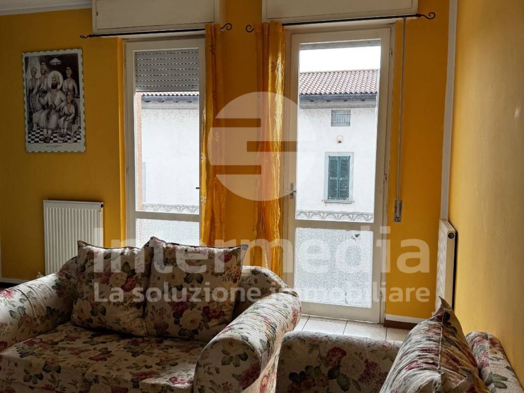 appartamento in vendita a Palazzolo sull'Oglio
