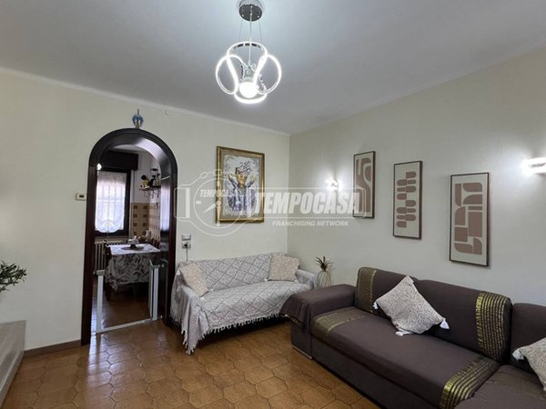 appartamento in vendita a Palazzolo sull'Oglio