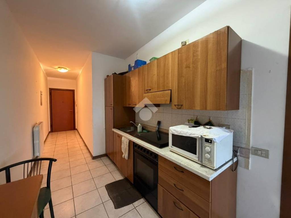 appartamento in vendita a Palazzolo sull'Oglio in zona San Pancrazio