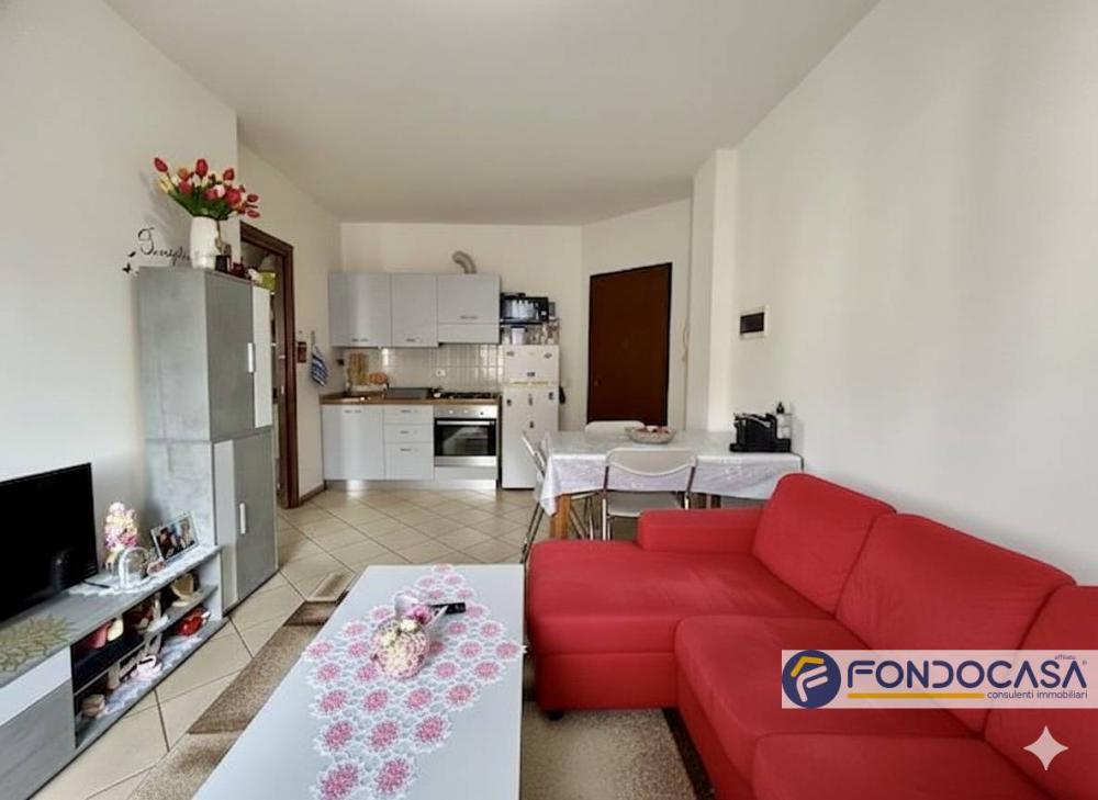 appartamento in vendita a Palazzolo sull'Oglio in zona San Pancrazio