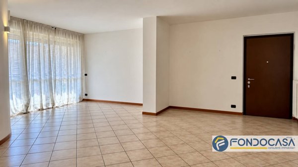 appartamento in vendita a Palazzolo sull'Oglio