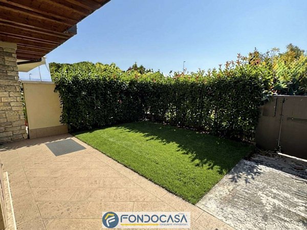 casa indipendente in vendita a Palazzolo sull'Oglio