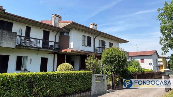 appartamento in vendita a Palazzolo sull'Oglio