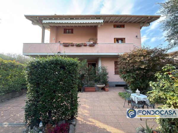 appartamento in vendita a Palazzolo sull'Oglio in zona San Pancrazio