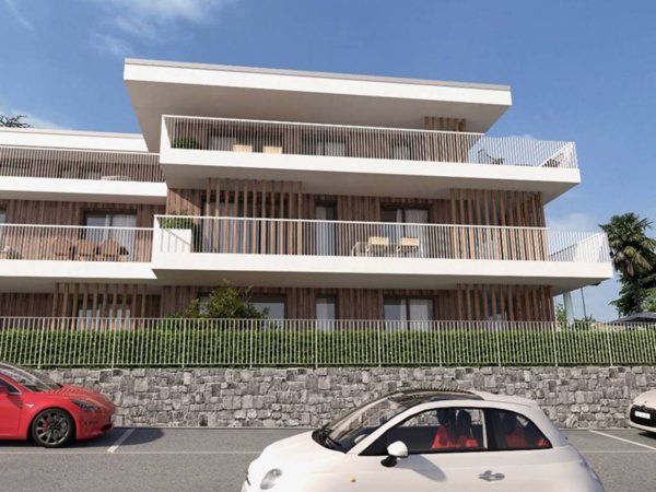 appartamento in vendita a Paratico