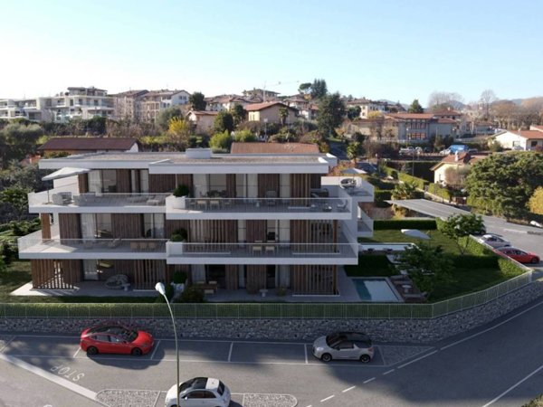 appartamento in vendita a Paratico