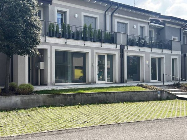ufficio in vendita a Paratico