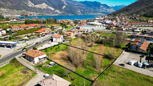 terreno edificabile in vendita a Paratico