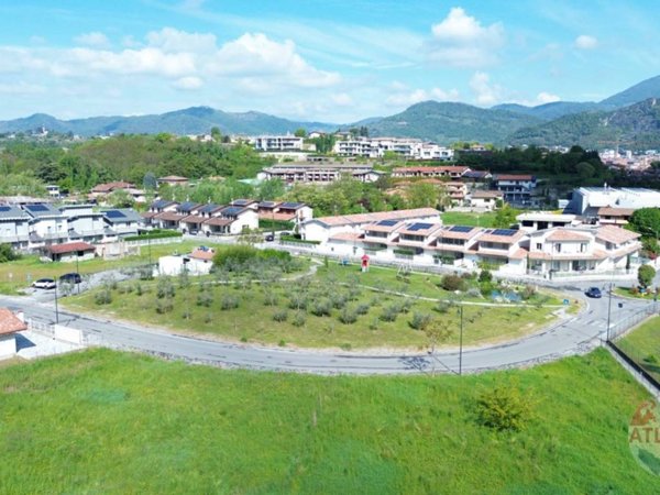 casa indipendente in vendita a Paratico