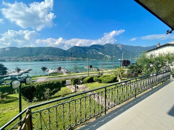 casa indipendente in vendita a Paratico