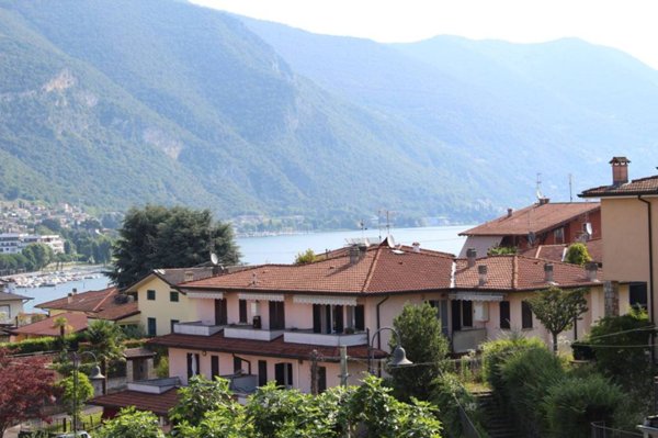 appartamento in vendita a Paratico
