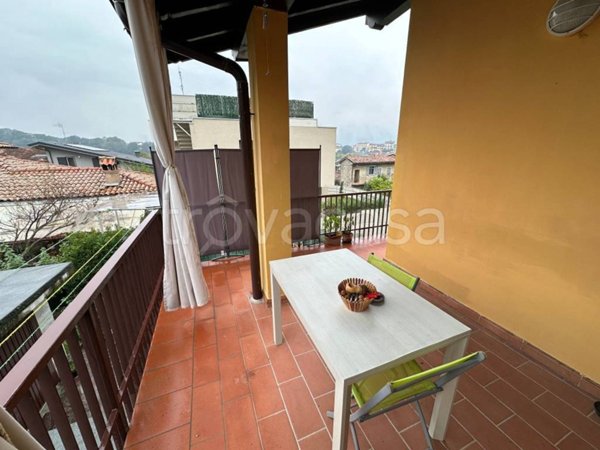 appartamento in vendita a Paratico