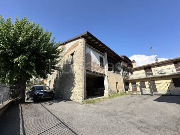 casa indipendente in vendita a Paratico