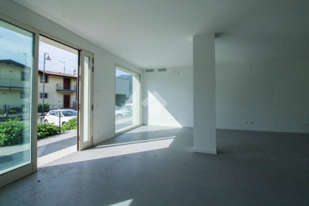 appartamento in vendita a Paratico