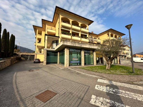 ufficio in vendita a Paratico