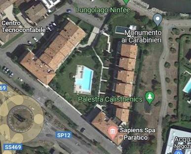 appartamento in vendita a Paratico