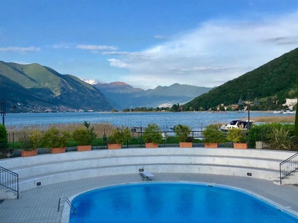 appartamento in vendita a Paratico