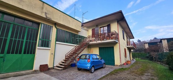 casa indipendente in vendita a Paratico