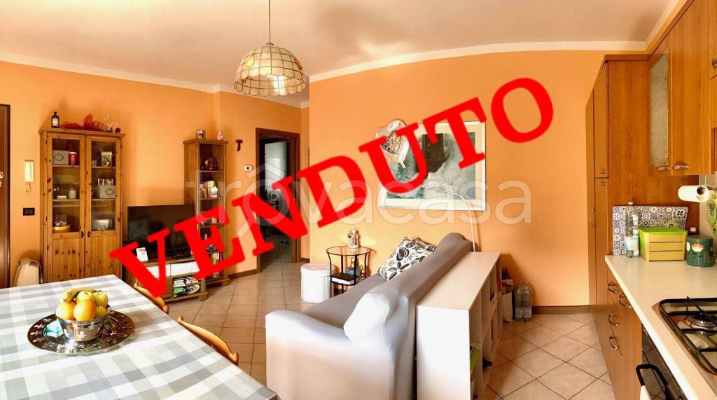 appartamento in vendita a Paratico