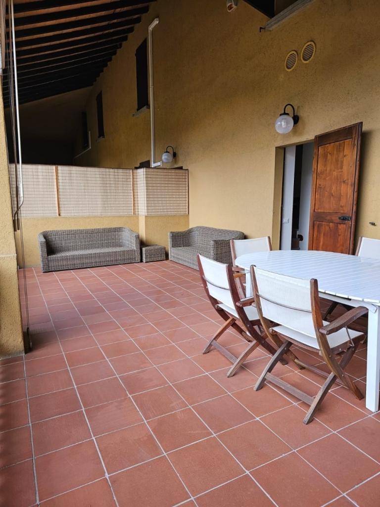 appartamento in vendita a Paratico
