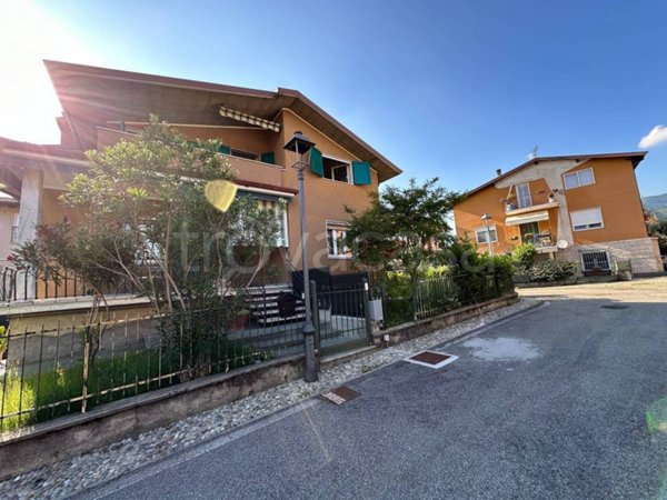 appartamento in vendita a Paratico