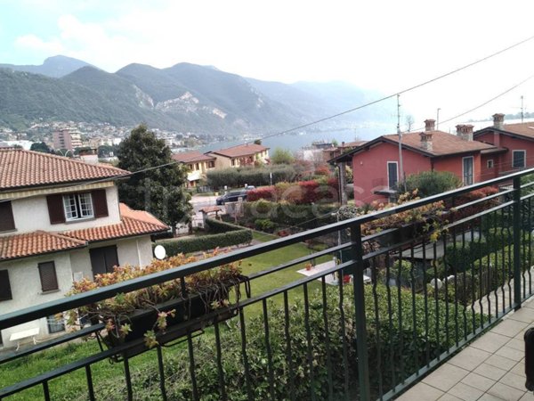 appartamento in vendita a Paratico