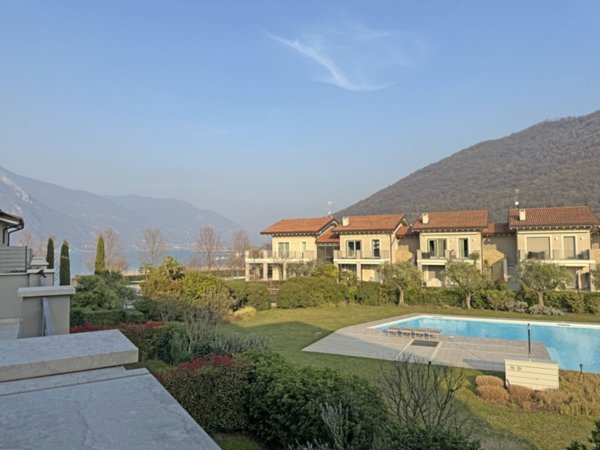 appartamento in vendita a Paratico