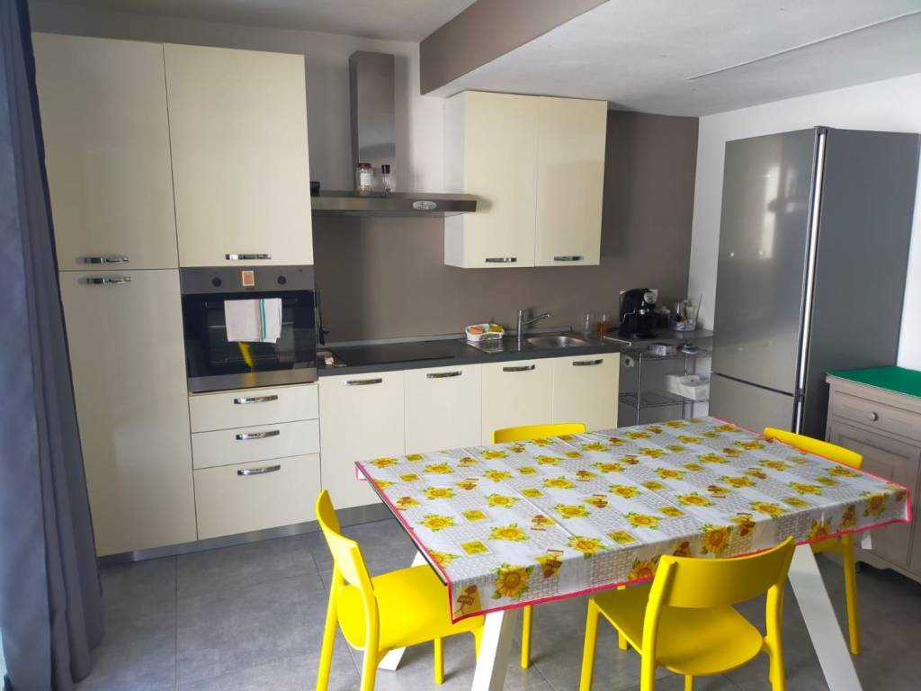 appartamento in vendita a Paratico