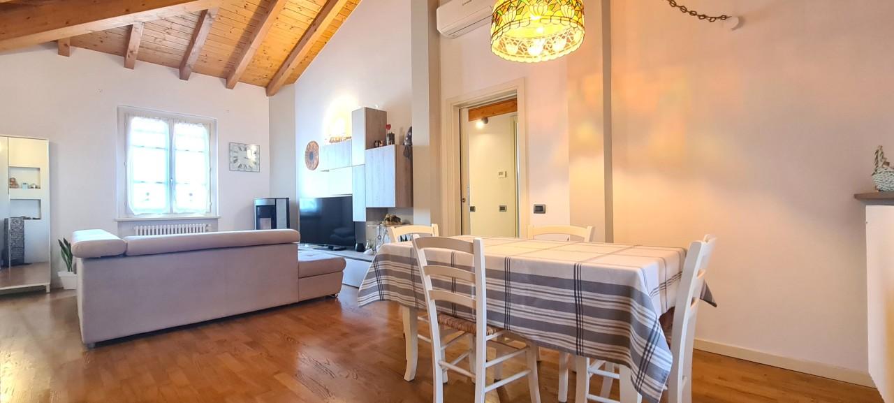 appartamento in vendita a Paratico