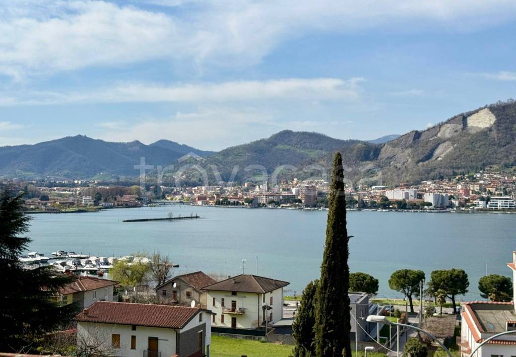 casa indipendente in vendita a Paratico