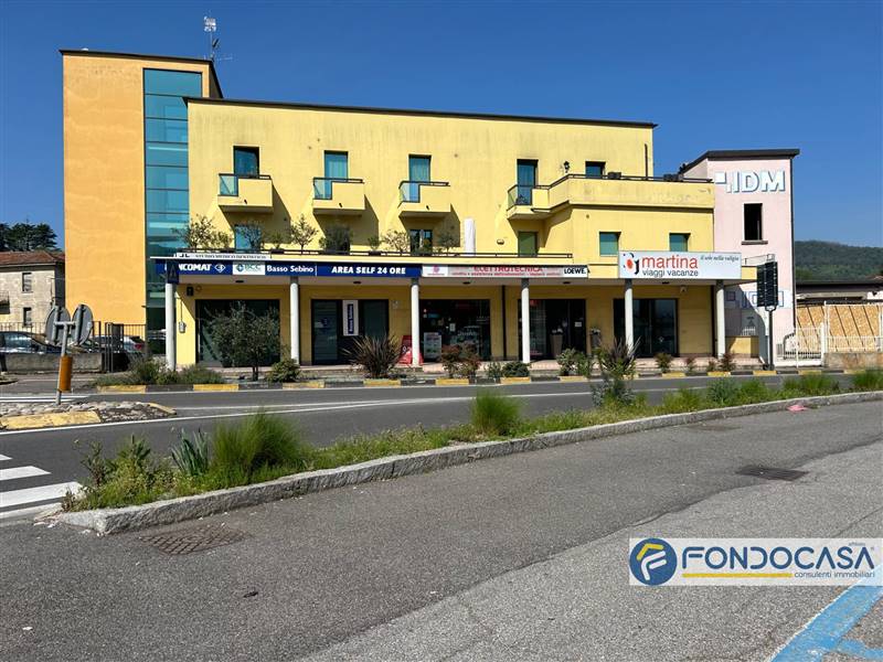 appartamento in vendita a Paratico