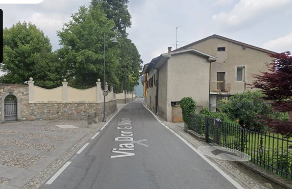 casa indipendente in vendita a Paratico