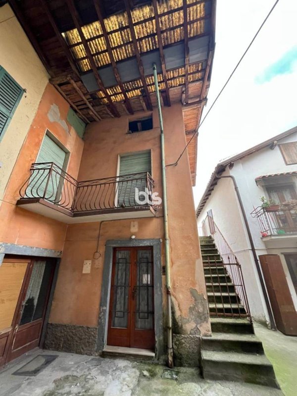 appartamento in vendita a Paratico