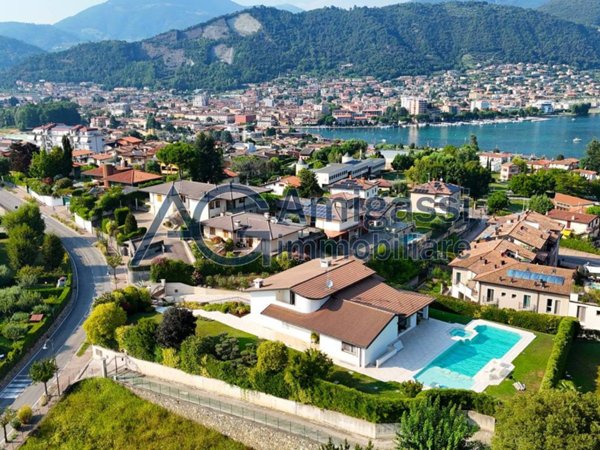 casa indipendente in vendita a Paratico