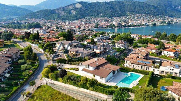 casa indipendente in vendita a Paratico