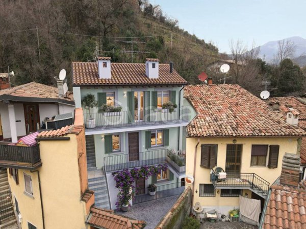 appartamento in vendita a Paratico