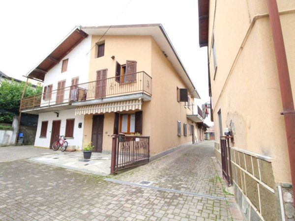 casa indipendente in vendita a Paratico