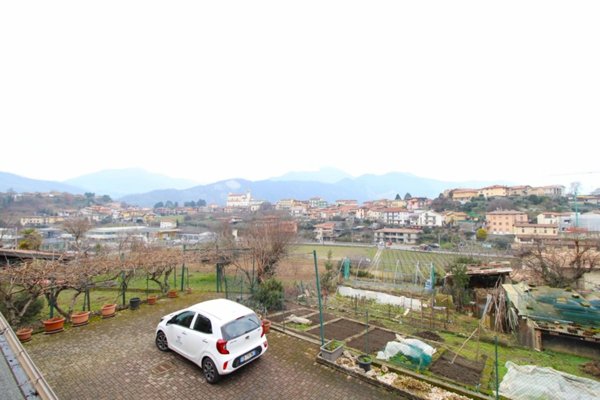 appartamento in vendita a Paratico