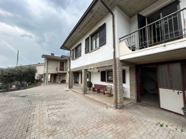 casa indipendente in vendita a Paratico