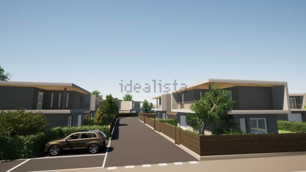 casa indipendente in vendita a Paratico